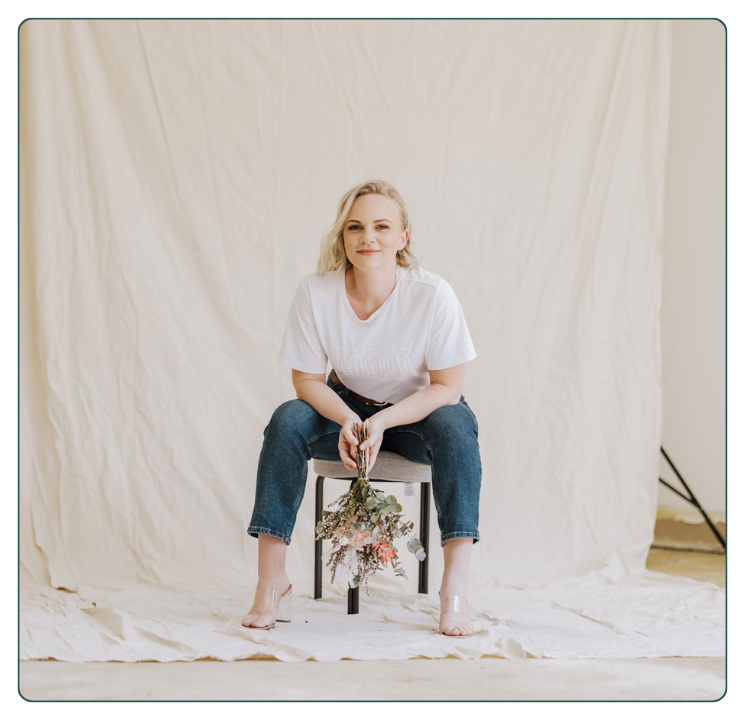 Meet Jaimie from Bloom Money