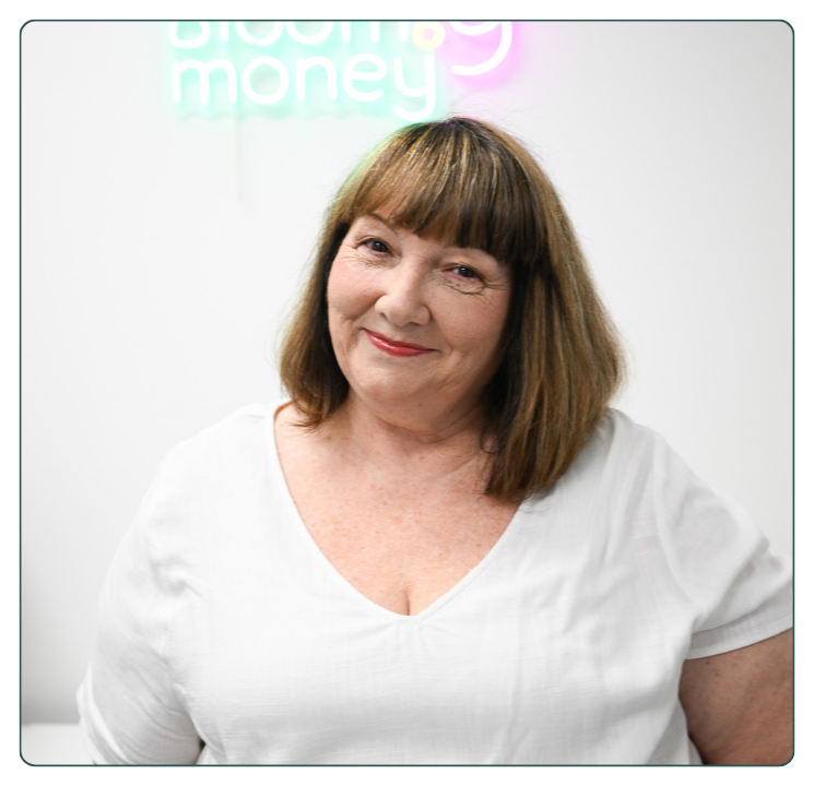 Meet Sheryl from Bloom Money
