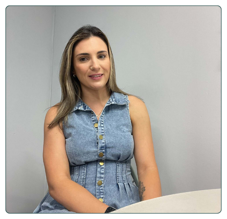 Meet Tori from Bloom Money
